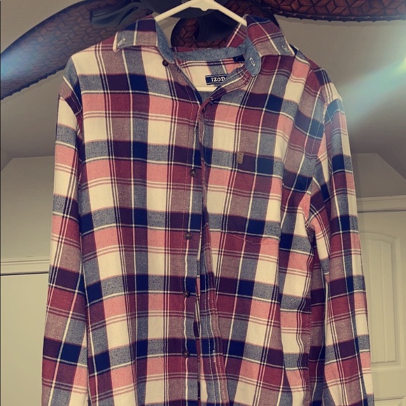Flannel - Picture 1 of 1